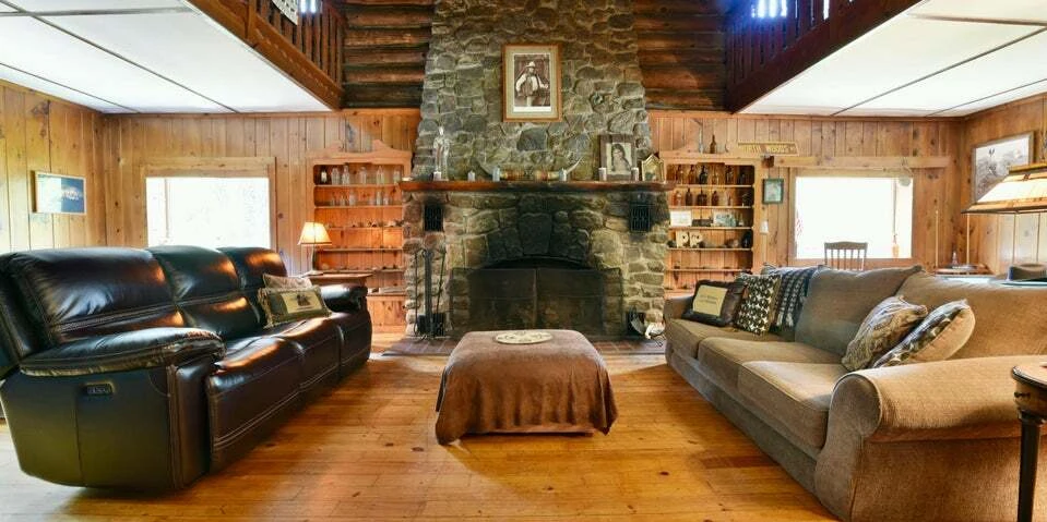 746 Howe Rd, Lake Luzerne, NY for sale