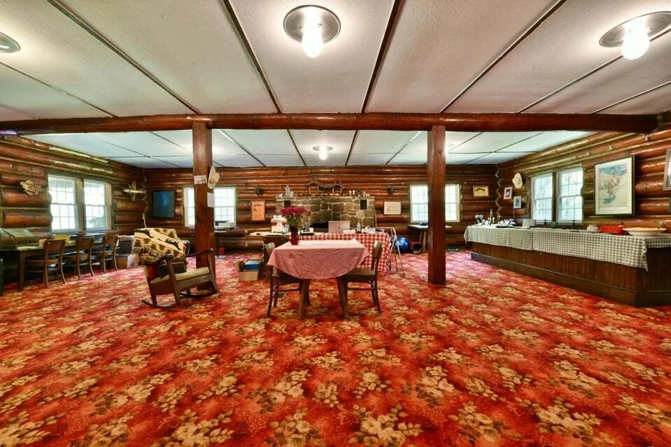 746 Howe Rd, Lake Luzerne, NY for sale