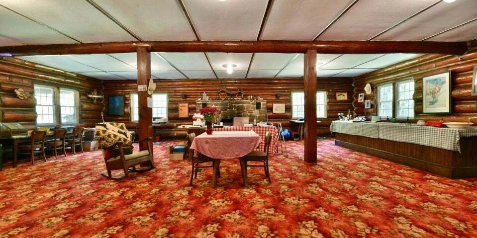 746 Howe Rd, Lake Luzerne, NY for sale