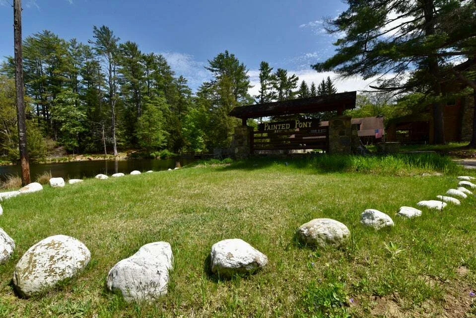 746 Howe Rd, Lake Luzerne, NY for sale