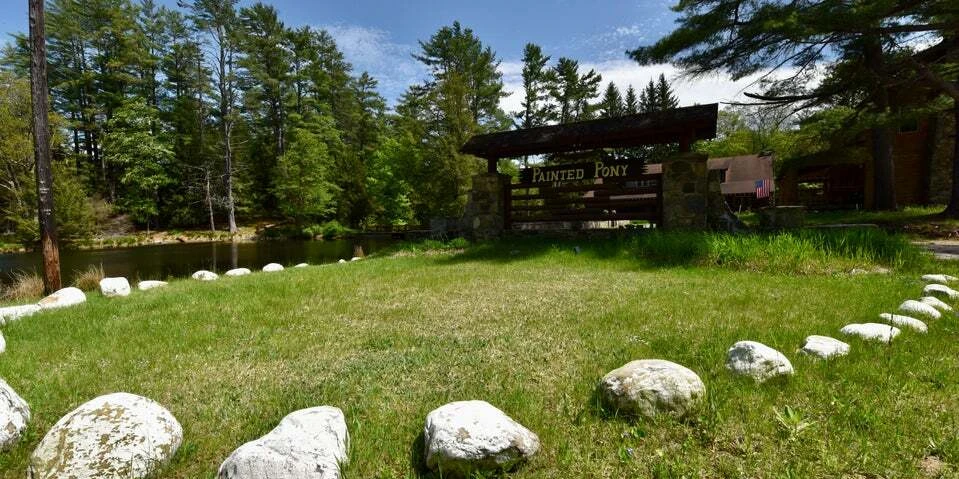 746 Howe Rd, Lake Luzerne, NY for sale