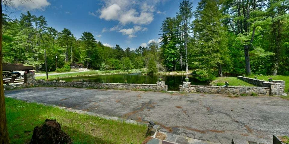 746 Howe Rd, Lake Luzerne, NY for sale