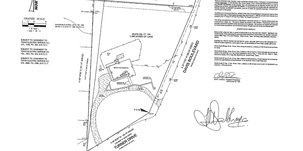 8223 Turner Dr, North Richland Hills, TX for sale
