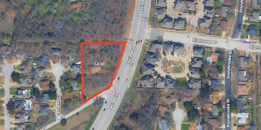8223 Turner Dr, North Richland Hills, TX for sale