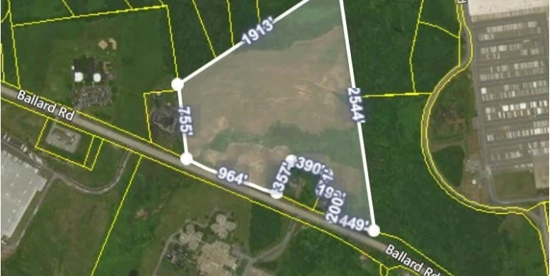 0 Ballard Rd, Wilton, NY for sale