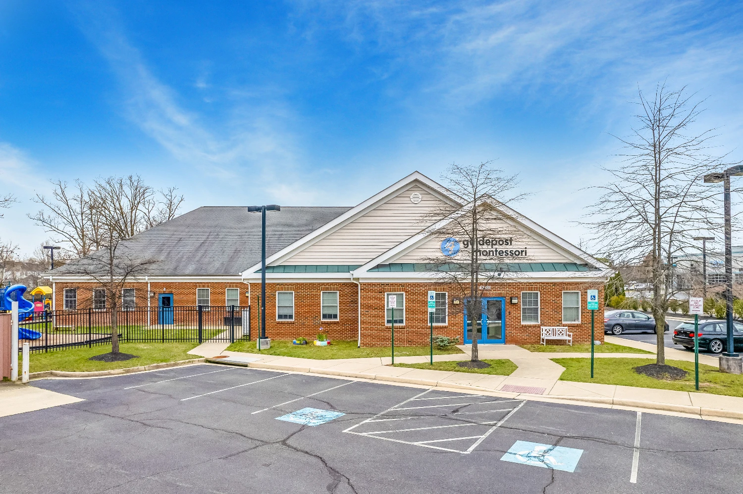 NNN | Illuminate Montessori at South Riding