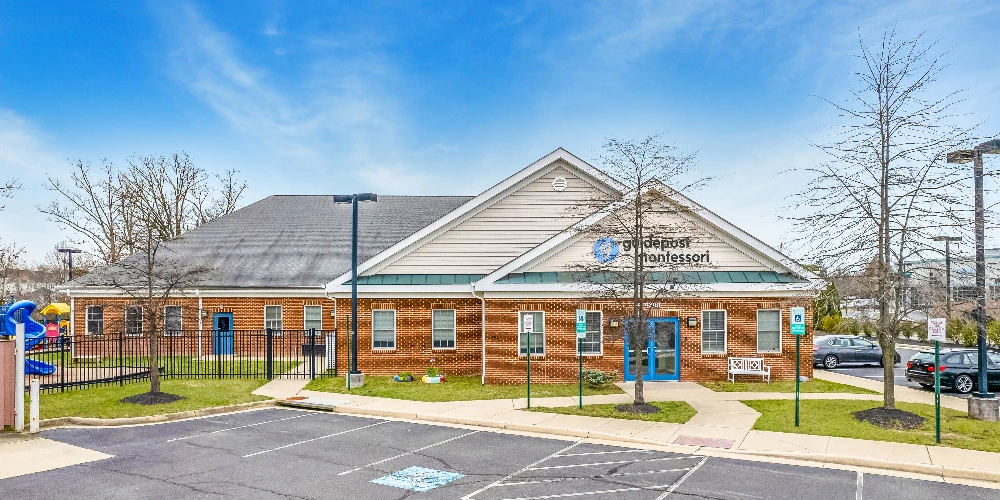 NNN | Illuminate Montessori at South Riding