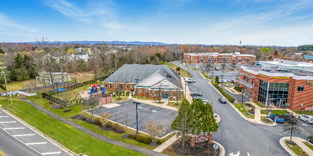 NNN | Illuminate Montessori at South Riding