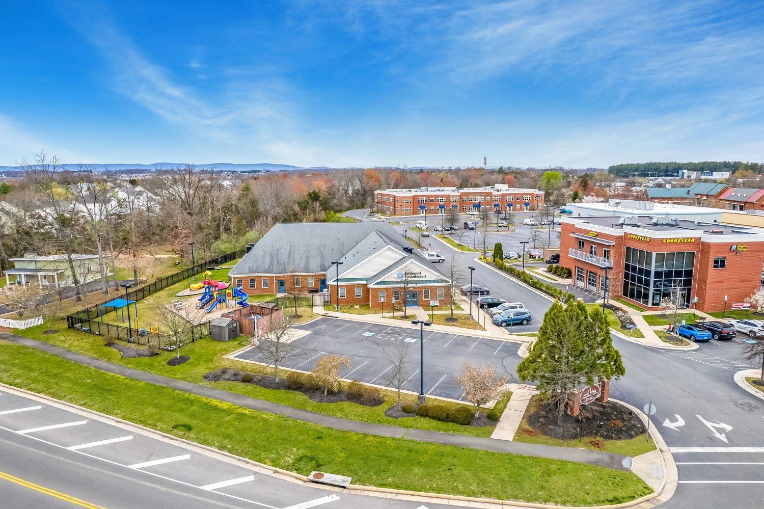 NNN | Illuminate Montessori at South Riding