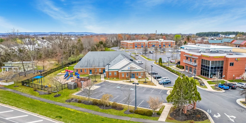 NNN | Illuminate Montessori at South Riding