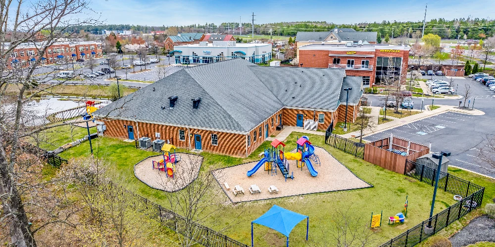NNN | Illuminate Montessori at South Riding