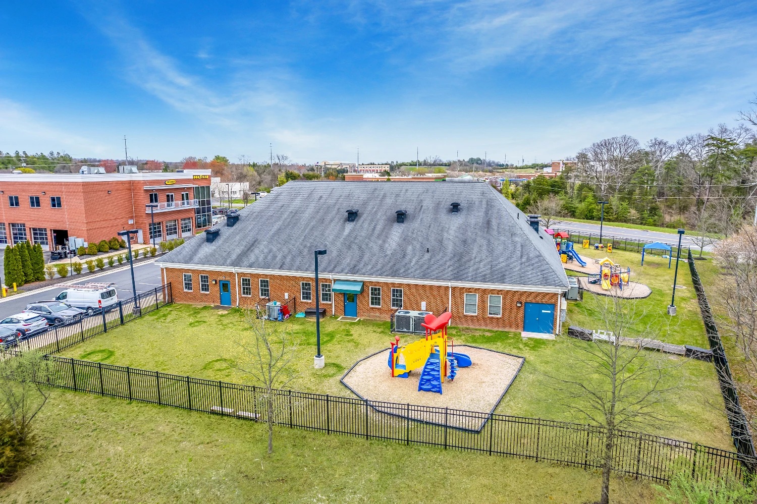 NNN | Illuminate Montessori at South Riding