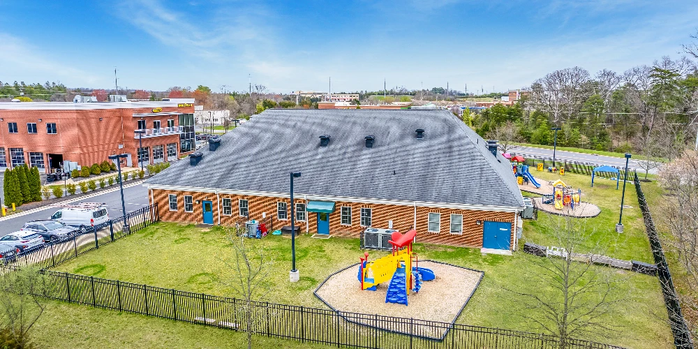 NNN | Illuminate Montessori at South Riding