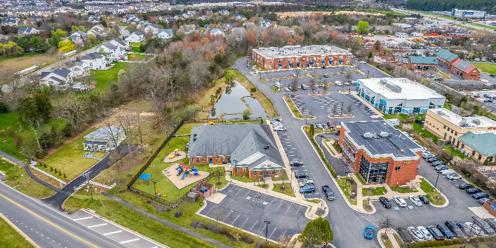 NNN | Illuminate Montessori at South Riding