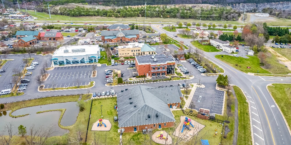 NNN | Illuminate Montessori at South Riding