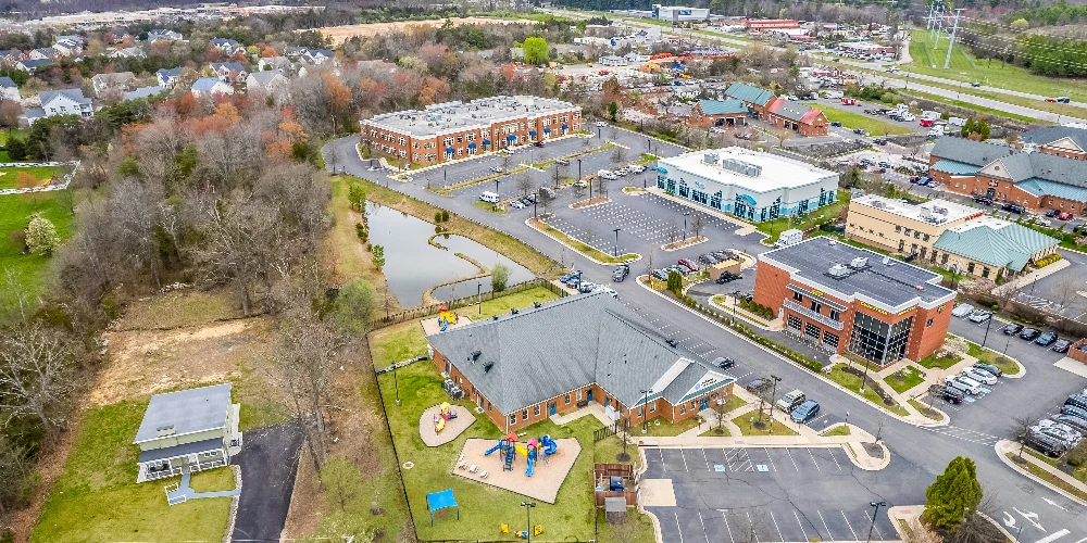 NNN | Illuminate Montessori at South Riding