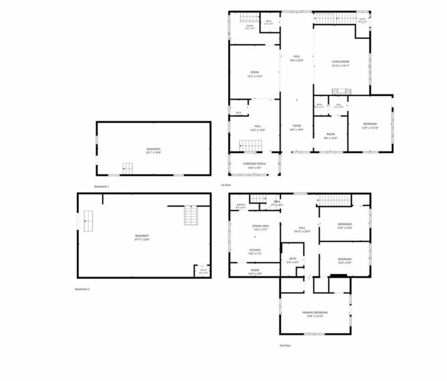 3457 Clinton St - 5,166+/- SF Mixed-Use Property