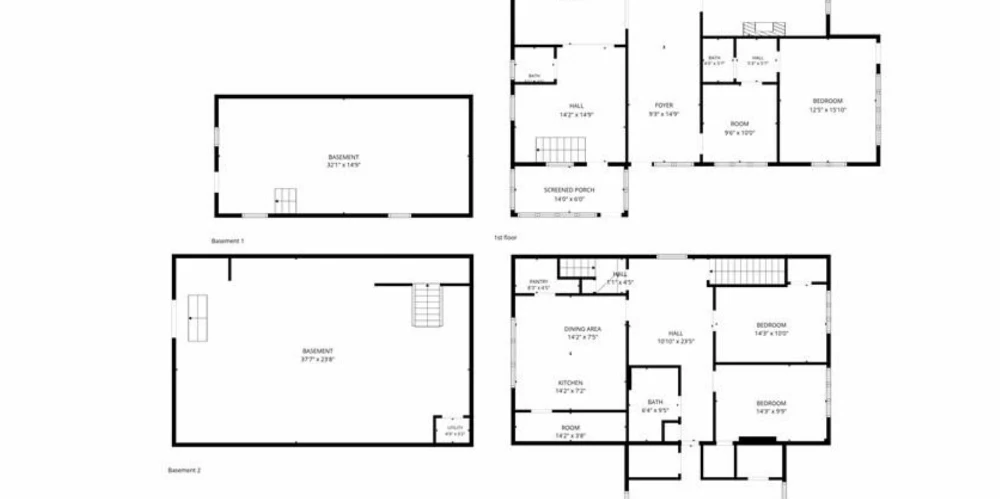 3457 Clinton St - 5,166+/- SF Mixed-Use Property