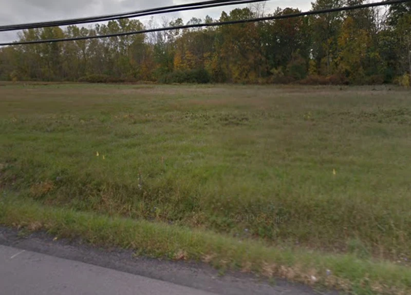 3183, 3881-3885 East Robinson Road - 3 Vacant Land Development Lots
