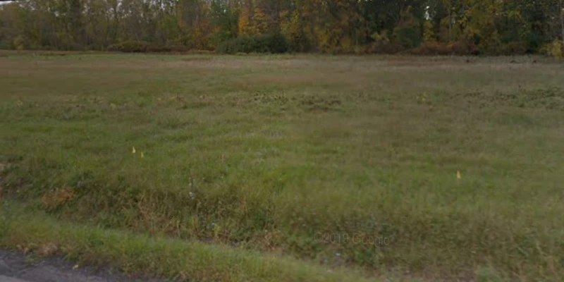 3183, 3881-3885 East Robinson Road - 3 Vacant Land Development Lots