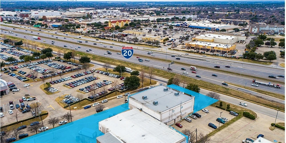 808 W I-20