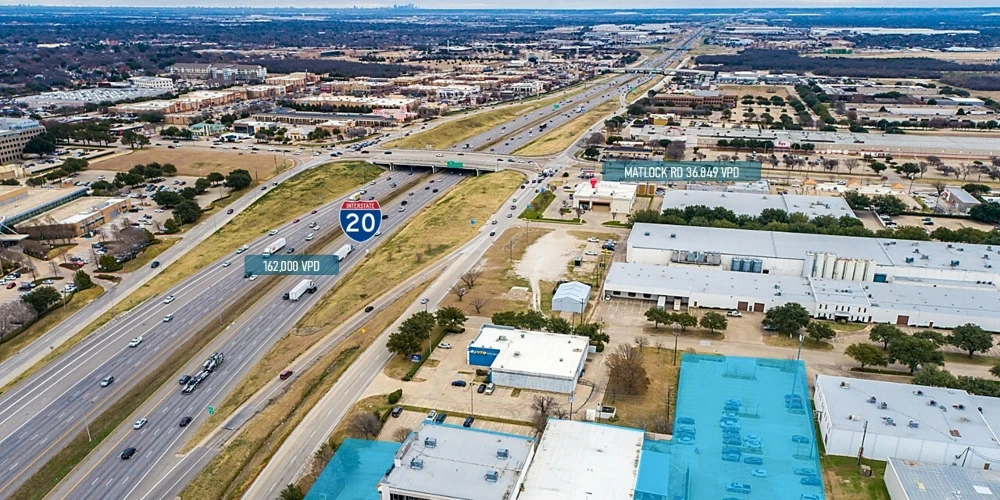 808 W I-20