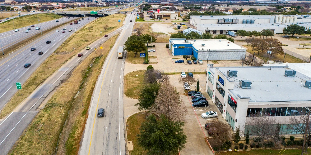 808 W I-20