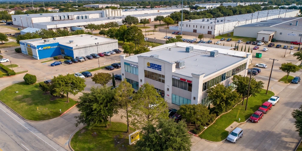 808 W I-20