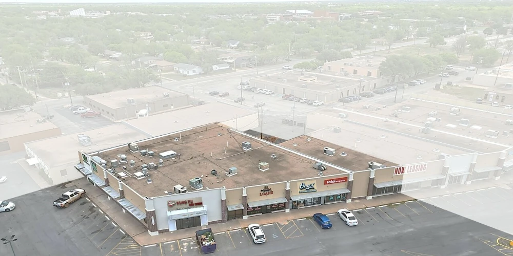 Abilene Shopping Center I