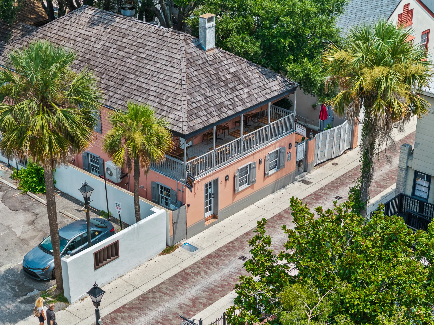 22 Hypolita Street, St. Augustine, FL for sale