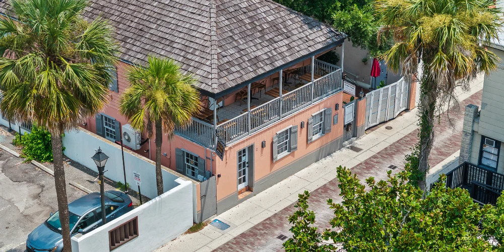 22 Hypolita Street, St. Augustine, FL for sale