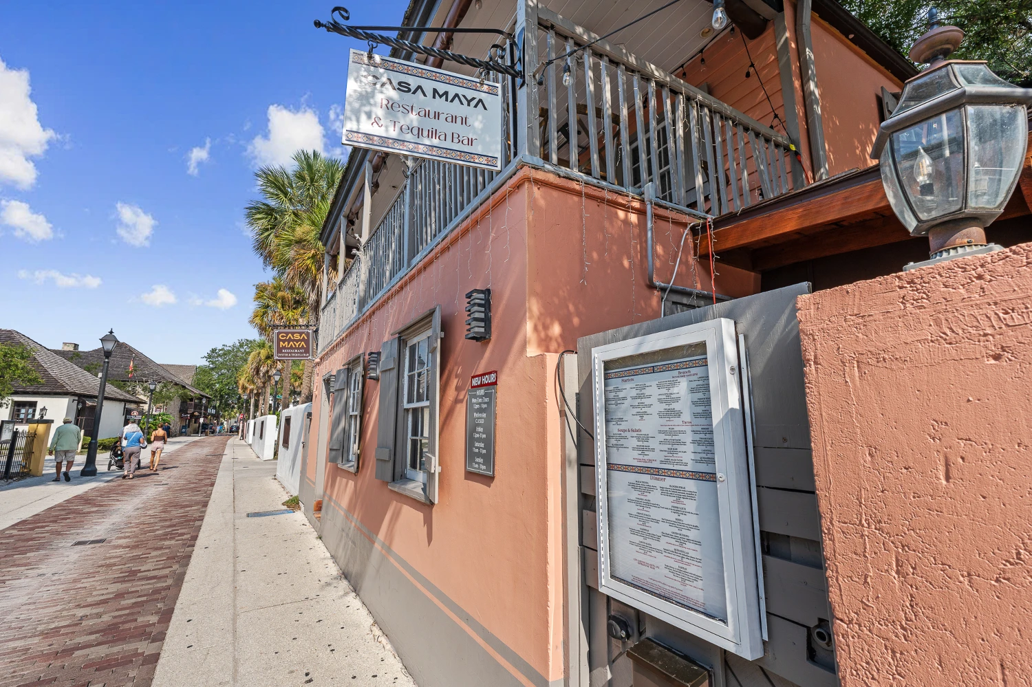 22 Hypolita Street, St. Augustine, FL for sale