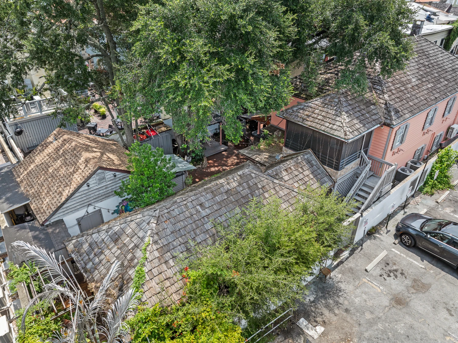 22 Hypolita Street, St. Augustine, FL for sale