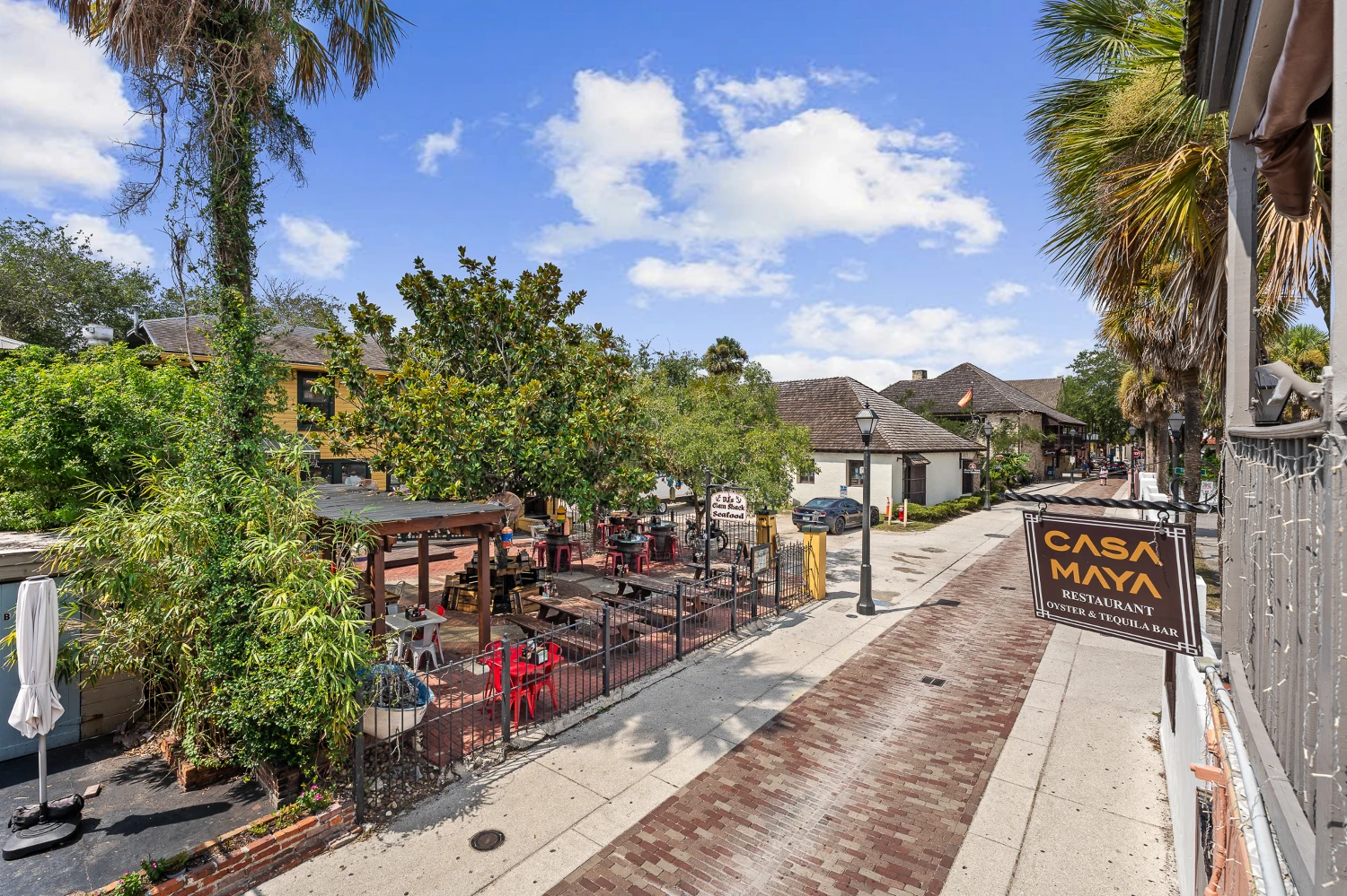 22 Hypolita Street, St. Augustine, FL for sale