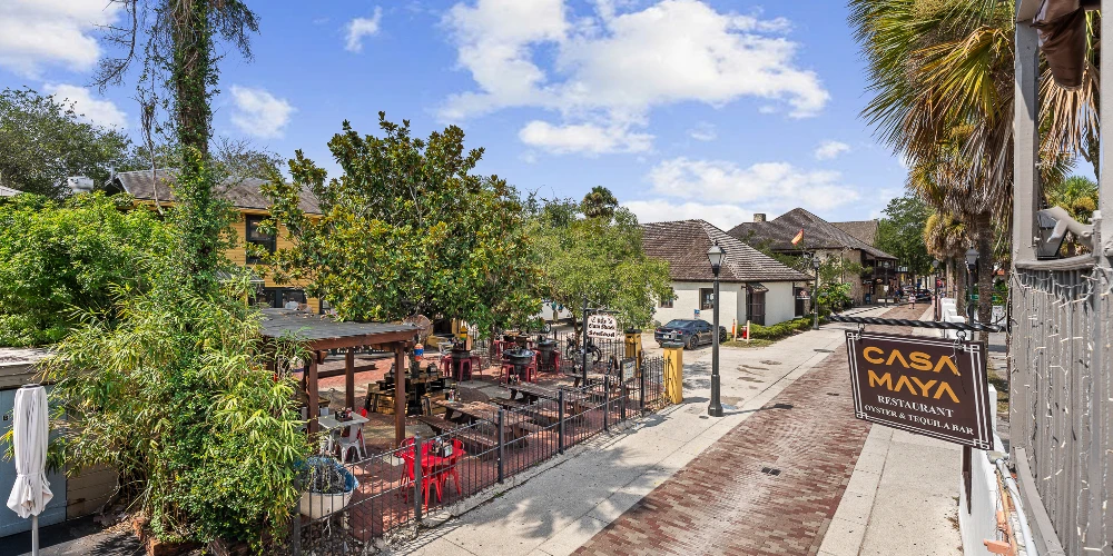 22 Hypolita Street, St. Augustine, FL for sale
