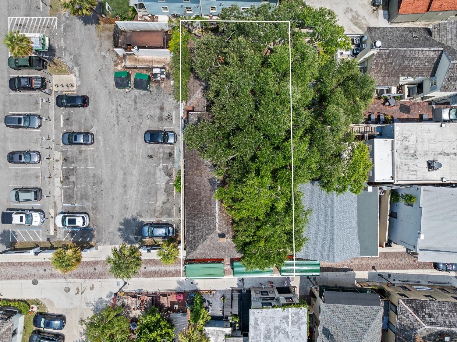 22 Hypolita Street, St. Augustine, FL for sale