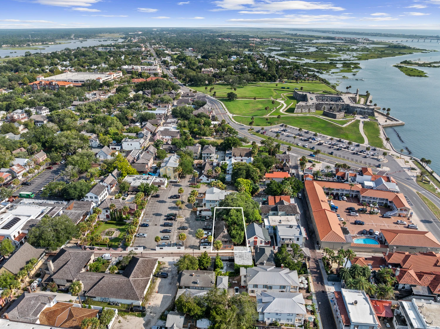 22 Hypolita Street, St. Augustine, FL for sale