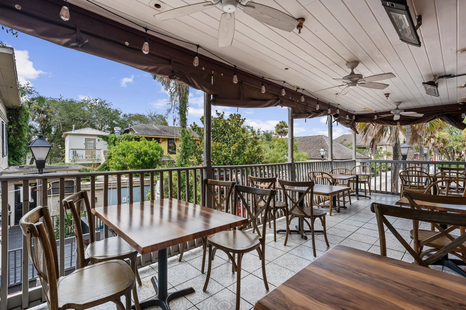 22 Hypolita Street, St. Augustine, FL for sale