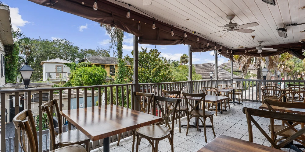 22 Hypolita Street, St. Augustine, FL for sale