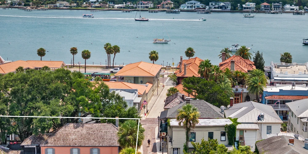 22 Hypolita Street, St. Augustine, FL for sale