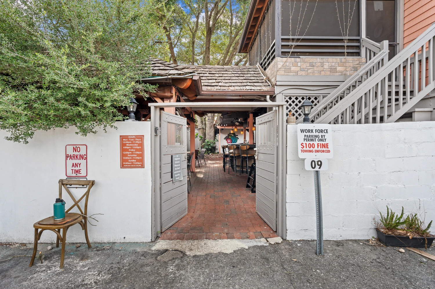 22 Hypolita Street, St. Augustine, FL for sale