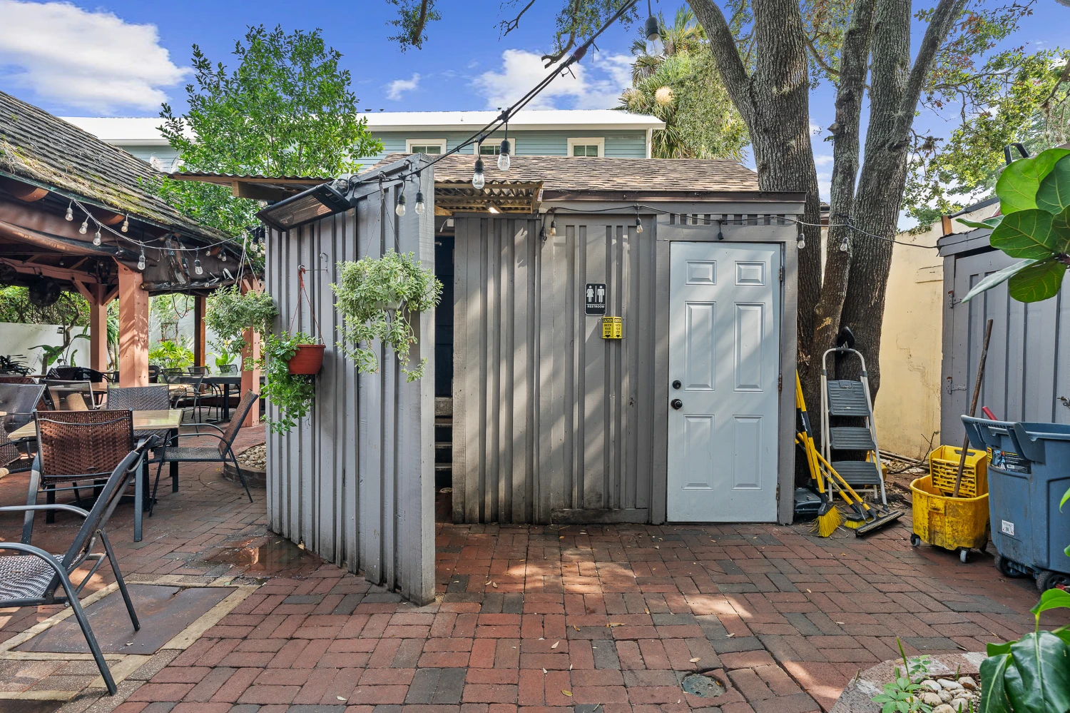 22 Hypolita Street, St. Augustine, FL for sale