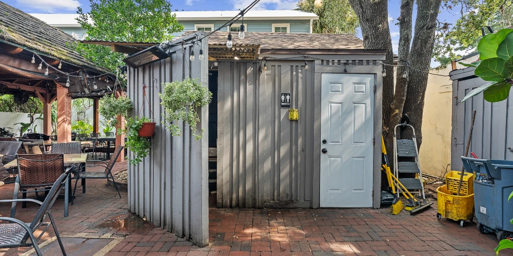22 Hypolita Street, St. Augustine, FL for sale