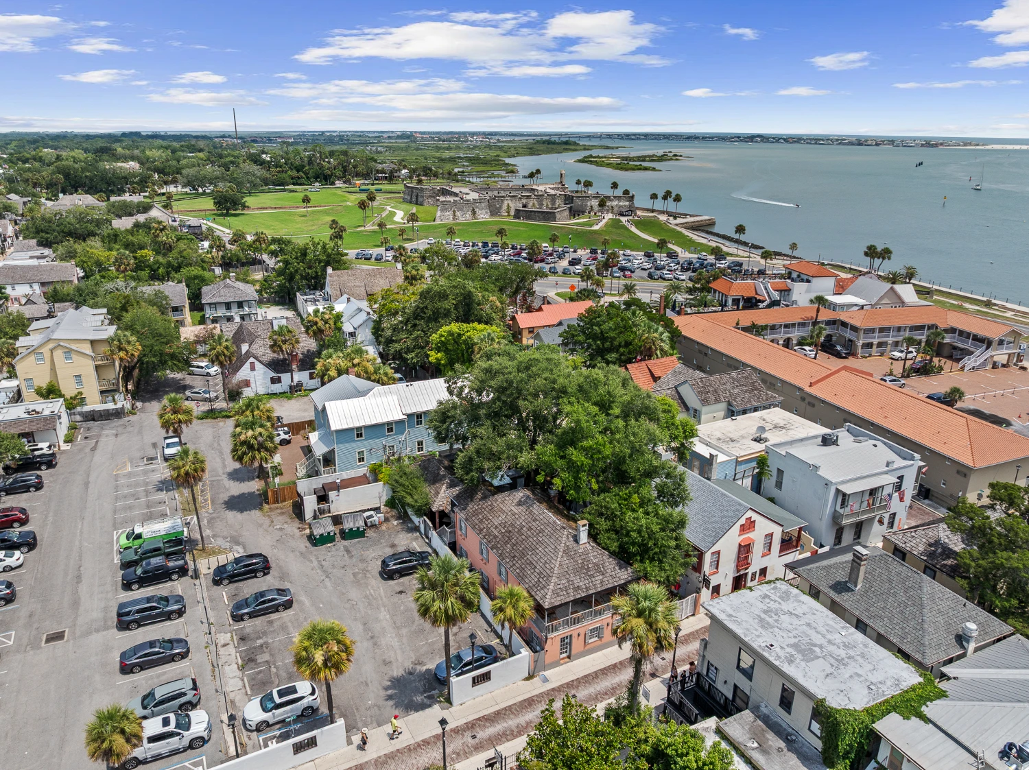22 Hypolita Street, St. Augustine, FL for sale