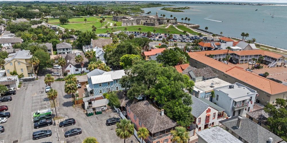22 Hypolita Street, St. Augustine, FL for sale