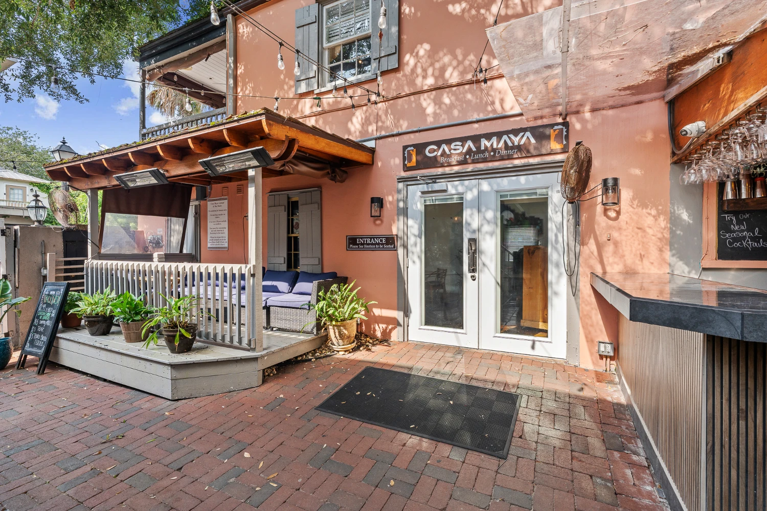 22 Hypolita Street, St. Augustine, FL for sale