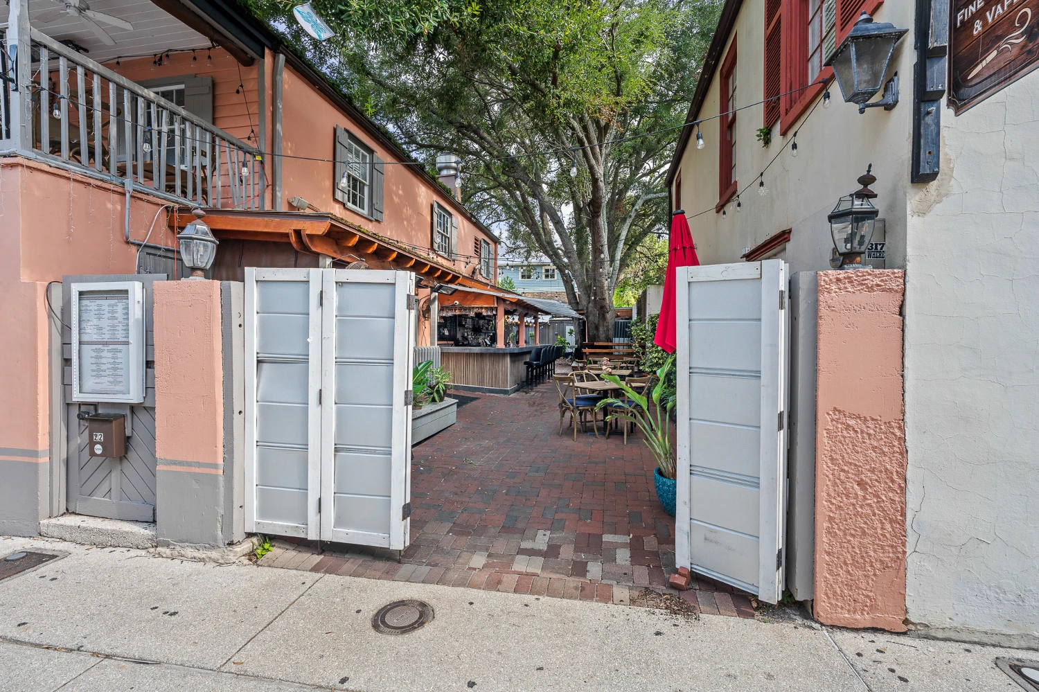 22 Hypolita Street, St. Augustine, FL for sale
