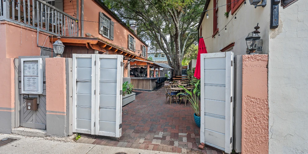 22 Hypolita Street, St. Augustine, FL for sale
