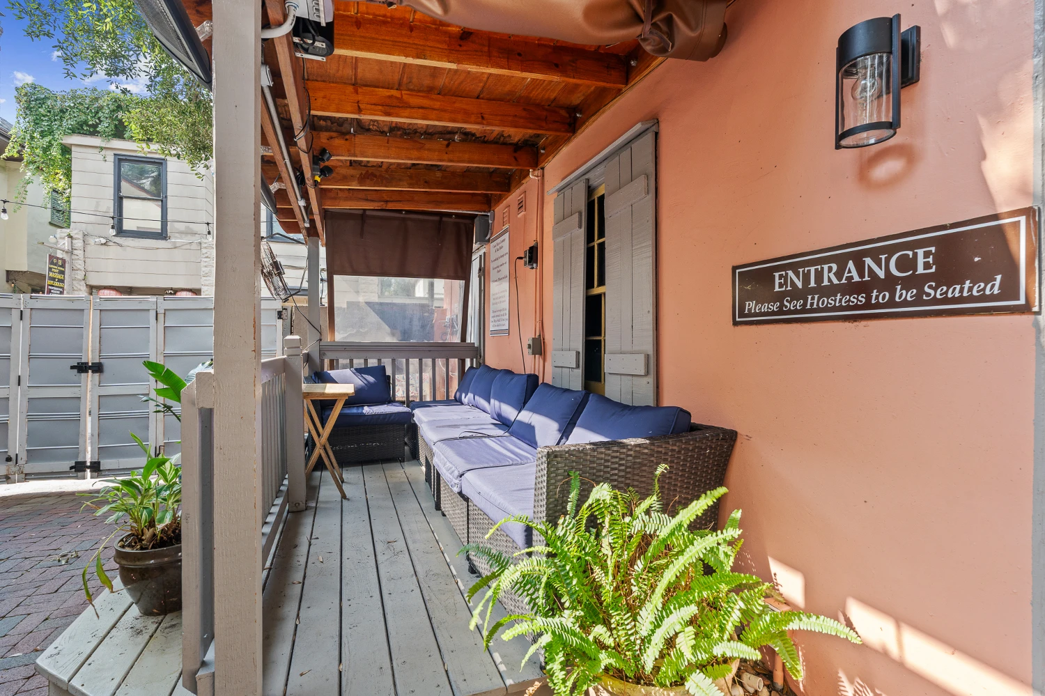 22 Hypolita Street, St. Augustine, FL for sale
