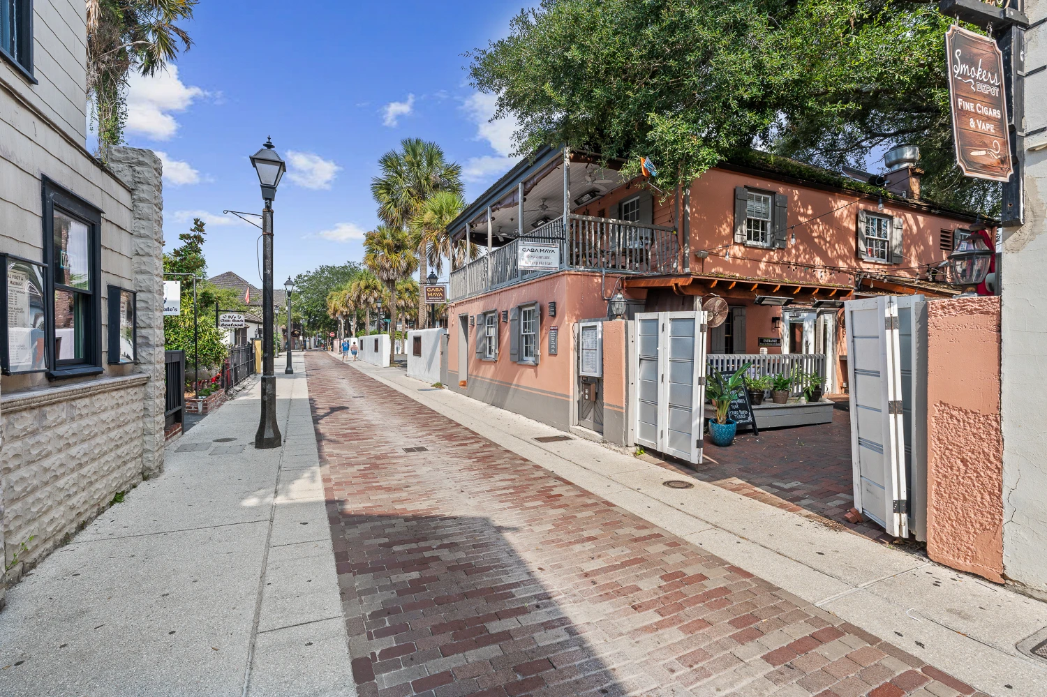 22 Hypolita Street, St. Augustine, FL for sale